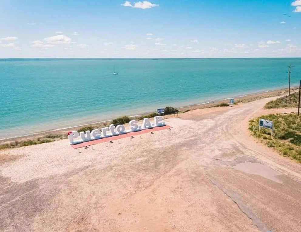 El Puerto del Este sigue siendo uno de los destinos predilectos para quienes buscan tranquilidad. 