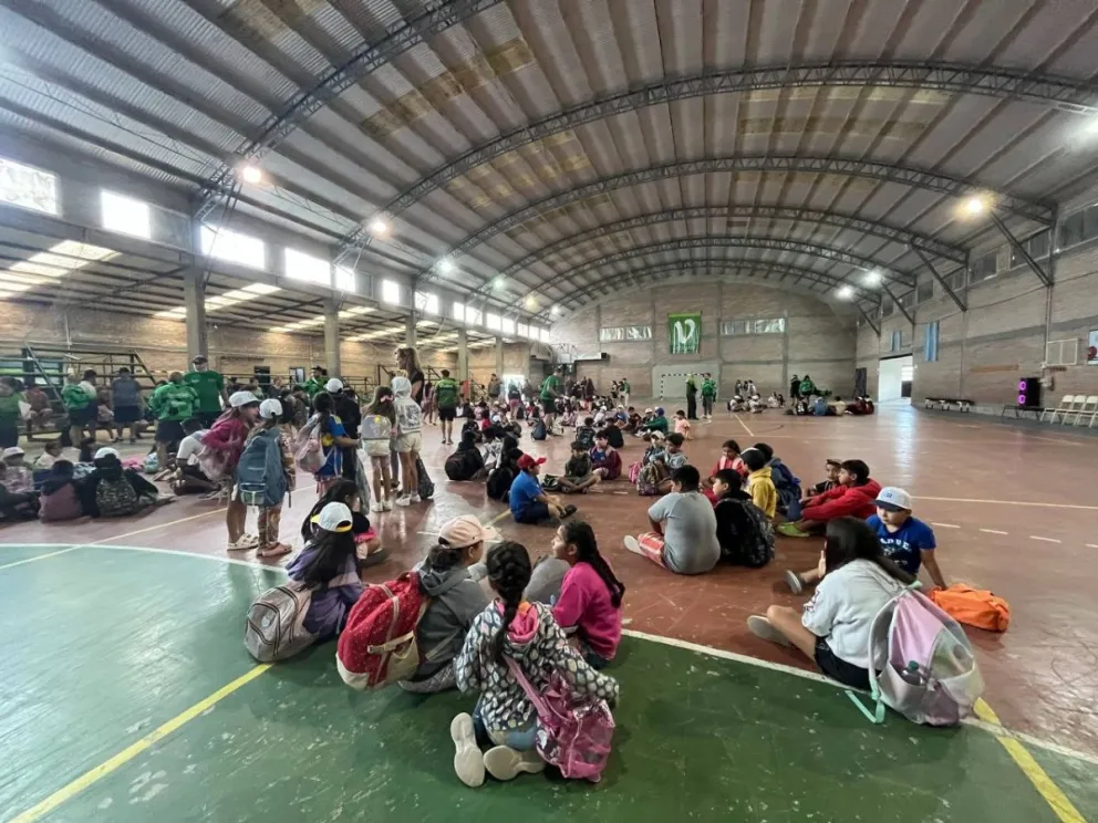 La merma coincide con un marcado descenso de la natalidad en la ciudad y en la provincia, que ya impacta en otros ámbitos.