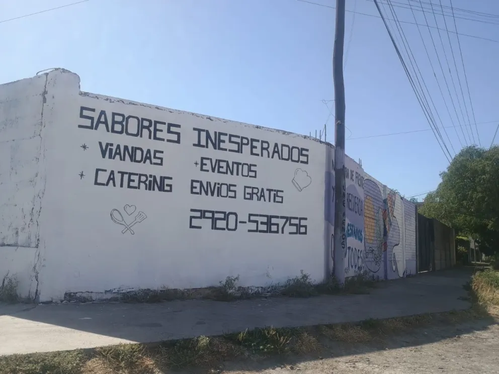    Reclamo de memoria, verdad y la aparición de su cuerpo.