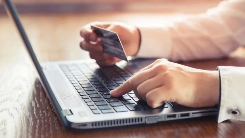 A la damnificada le sacaron cerca de 290.000 pesos.