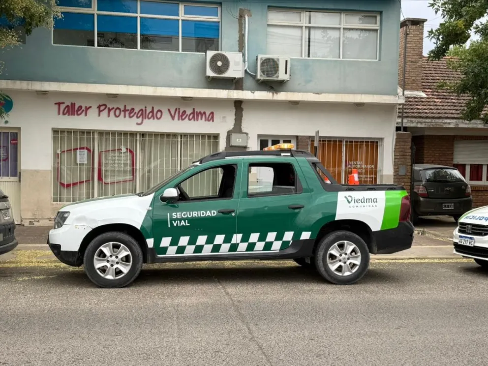 Los inspectores locales labraron unas 17 infracciones este fin de semana largo. Foto: archivo 