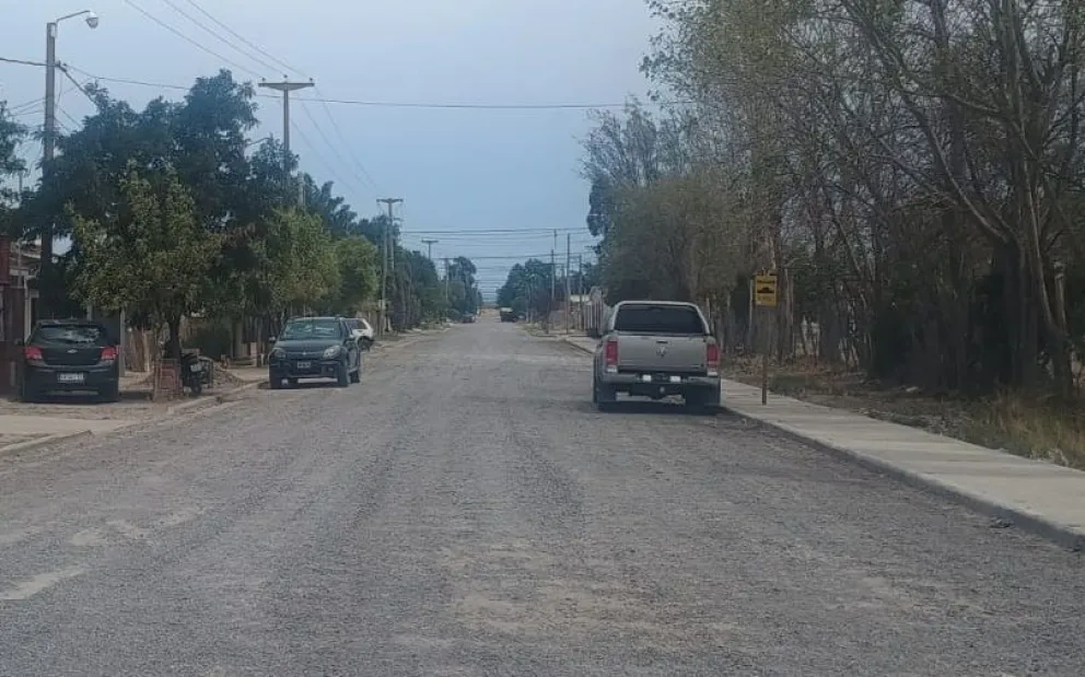 Conflicto por una denuncia por usurpación en Patagones. 
