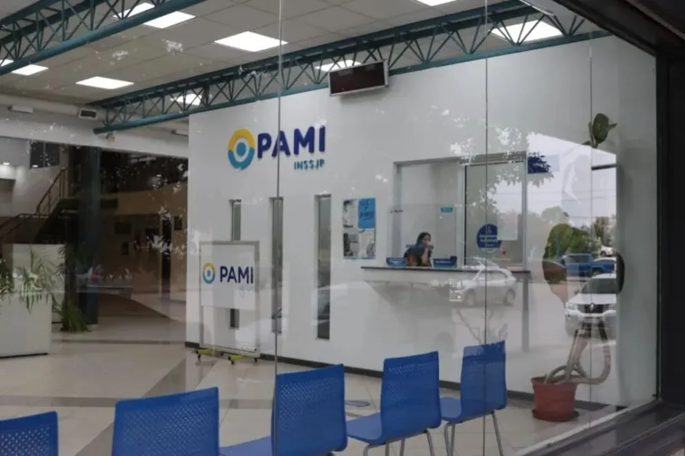 Desde la entidad, instan a PAMI a restablecer condiciones que permitan una atención oftalmológica adecuada. (Foto: Web)
