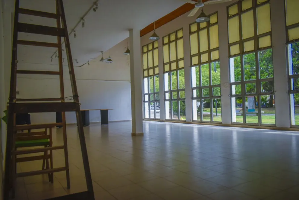 Avanza el proceso licitatorio para la intervención del edificio.