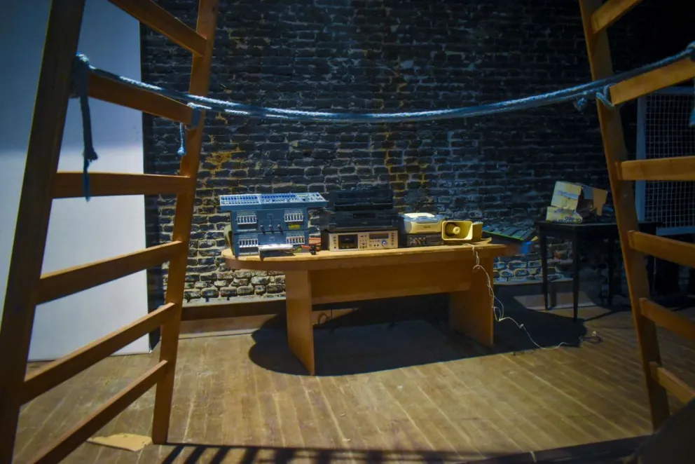 Solo resta esperar unos pocos días. Fotos Vanesa Schwemmler.