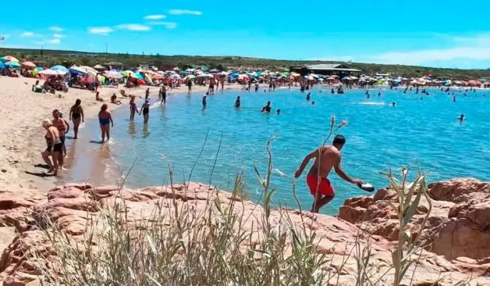Espectacular con servicio de gastronomía incluído.