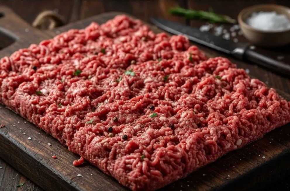 Un producto que está vedado para los niños. Foto Senasa.