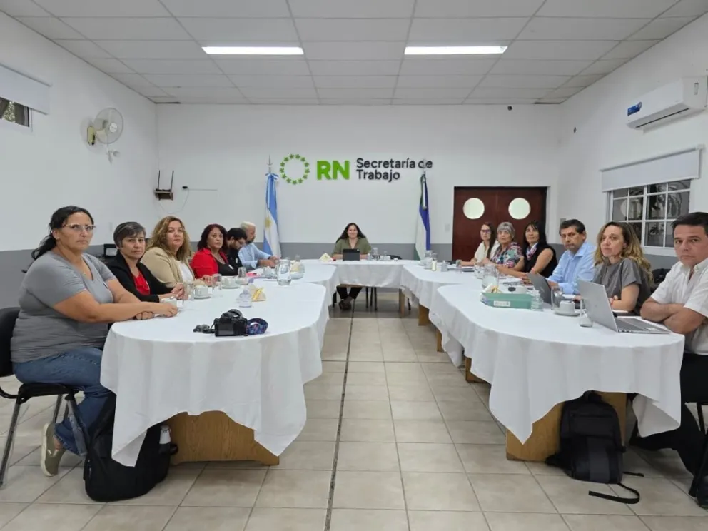 Discutirán el viernes con los docentes. Foto archivo.