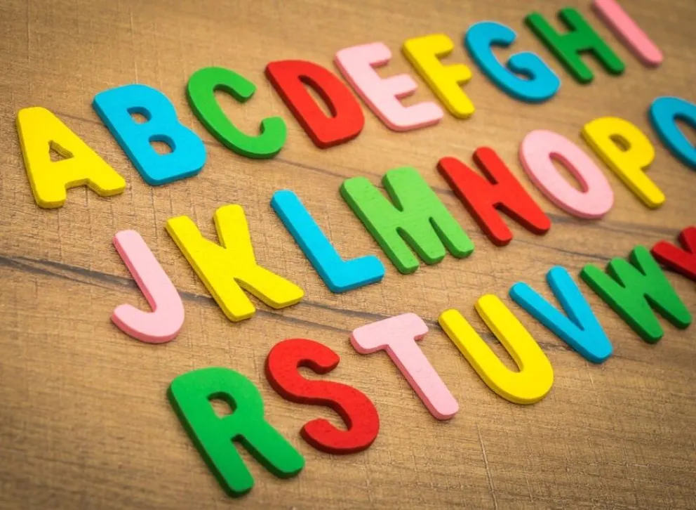 Las clases se brindan en las instalaciones de Dante Alighieri de Viedma. imagen ilustrativa.