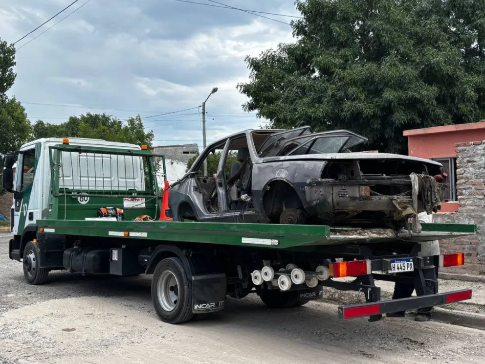 Exitoso inicio del programa Viedma Limpia en Comunidad en 2026. 