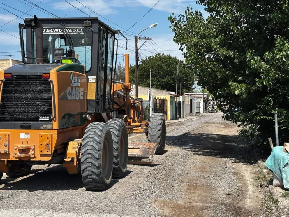 La inversión estará orientada a la compra de unidades para reforzar la capacidad operativa municipal.