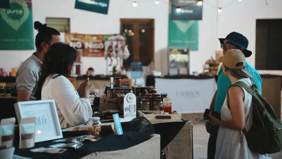 El evento se realizará en Las Grutas, del 6 al 8 de febrero