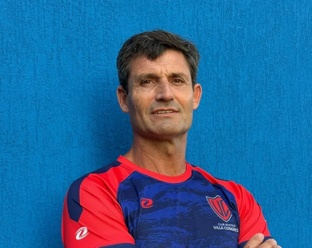 Cambios en la conducción del "rojo". 