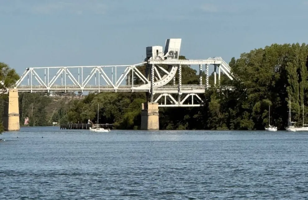 El tiempo en Viedma, según los pronósticos oficiales. 