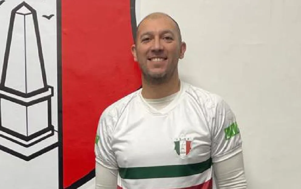 El "Depo" en busca de volver a los primeros planos. 