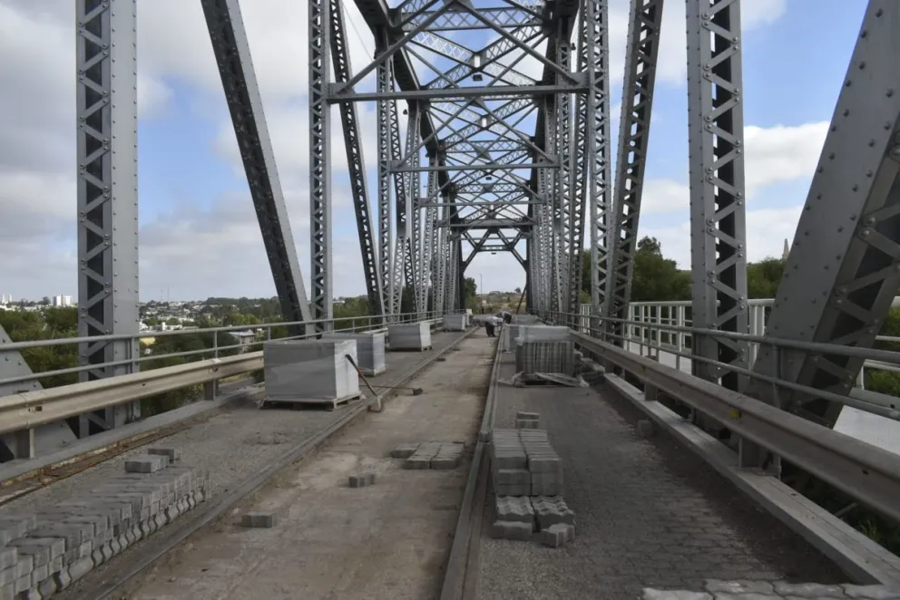 En esta oportunidad, los arreglos tienen que ver con el sistema eléctrico. Foto: archivo 