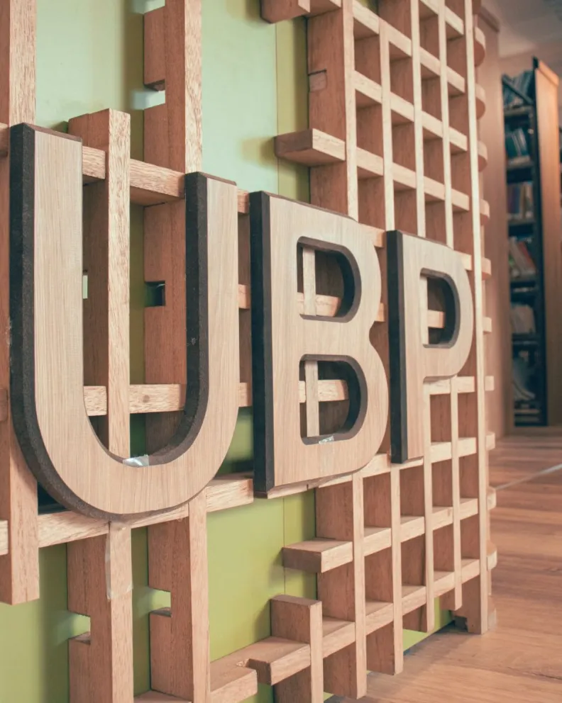 Universidad Blas Pascal y su amplia oferta académica. 