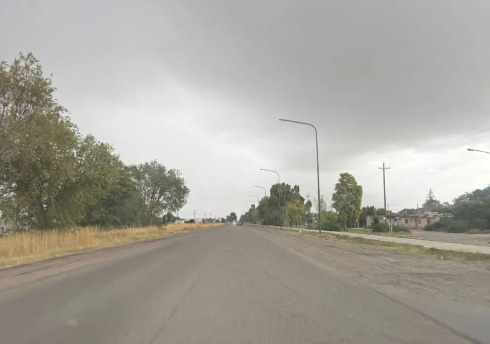 Las expectativas climáticas para marzo vienen con muchas variables. Fotos: archivo