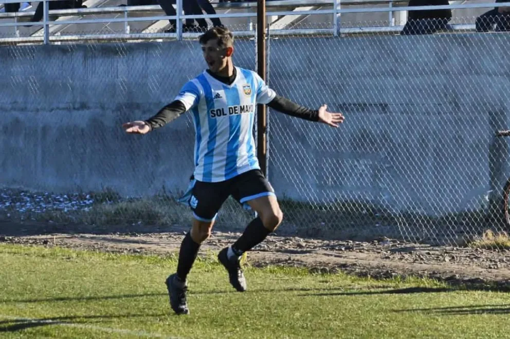 Un premio para el esfuerzo. Foto generada por IA. 