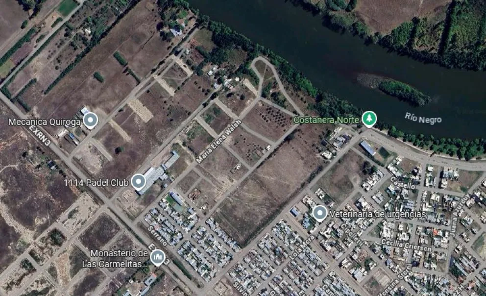 La medida quedó formalizada tras la promulgación de una ordenanza.