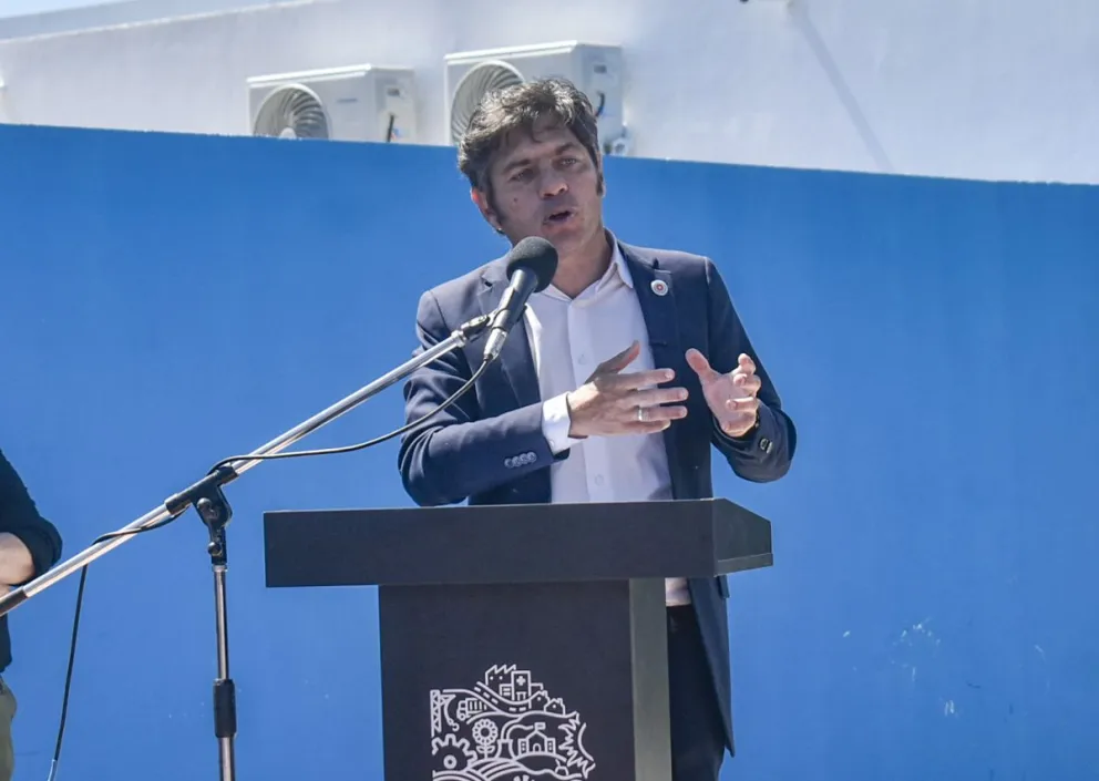 Expresó solidaridad con el periodismo ante la posible eliminación del Estatuto del Periodista Profesional. Vanesa Schwemmler.