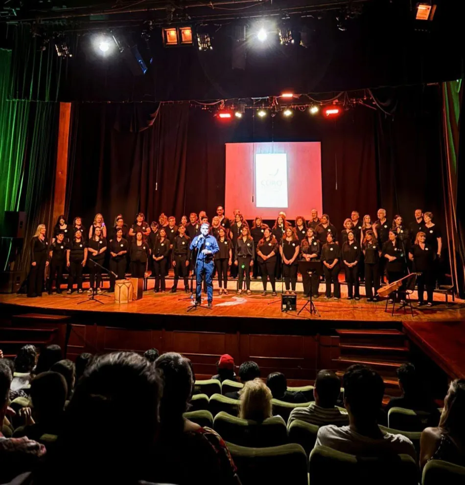 Los encuentros serán todos los lunes.