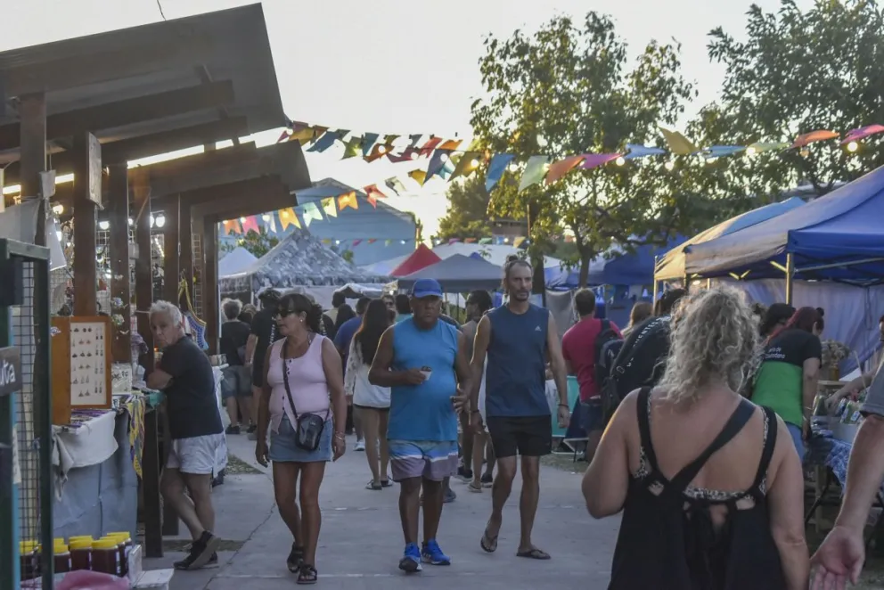 Tras los resultados del último verano, el municipio tomó una decisión clave sobre las fechas de las dos fiestas populares más masivas de la región. Foto: Archivo de NoticiasNet.