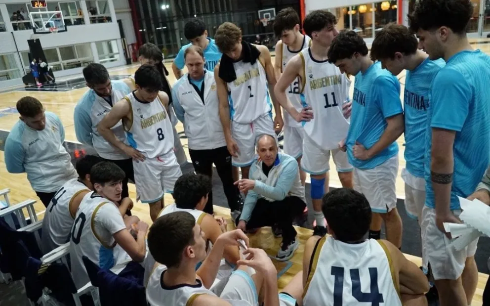 Tres jornadas intensas en Sol de Mayo. 