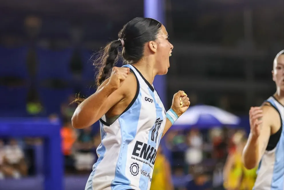 La selección viene de conseguir el título mundial. 