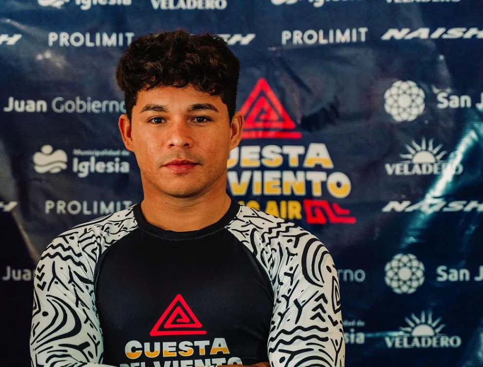 Una oportunidad única para el deporte de la región. 