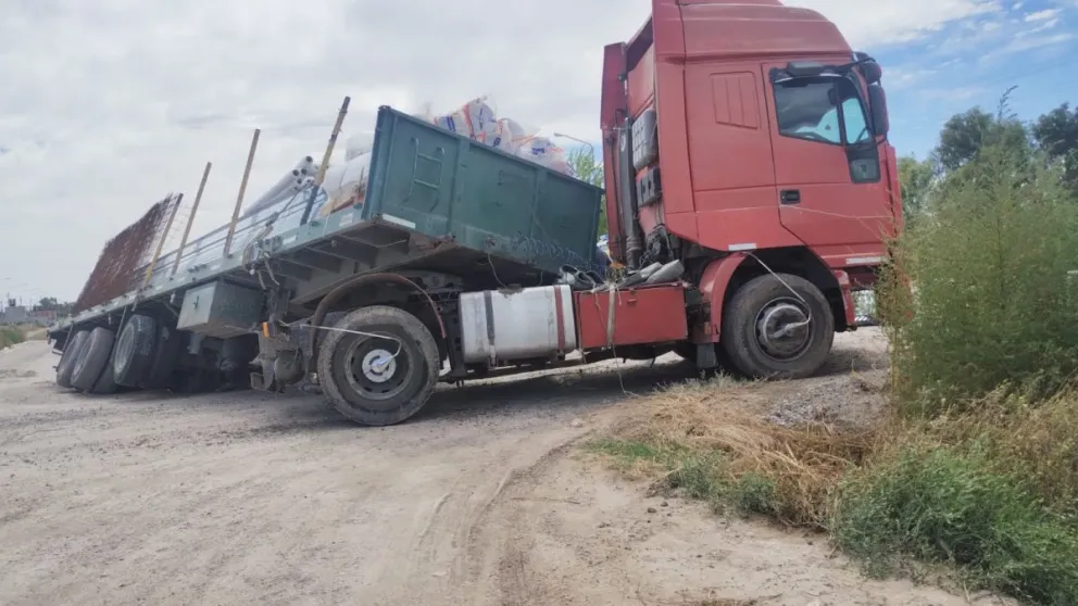 La falta de visibilidad en el sector es un peligro latente.