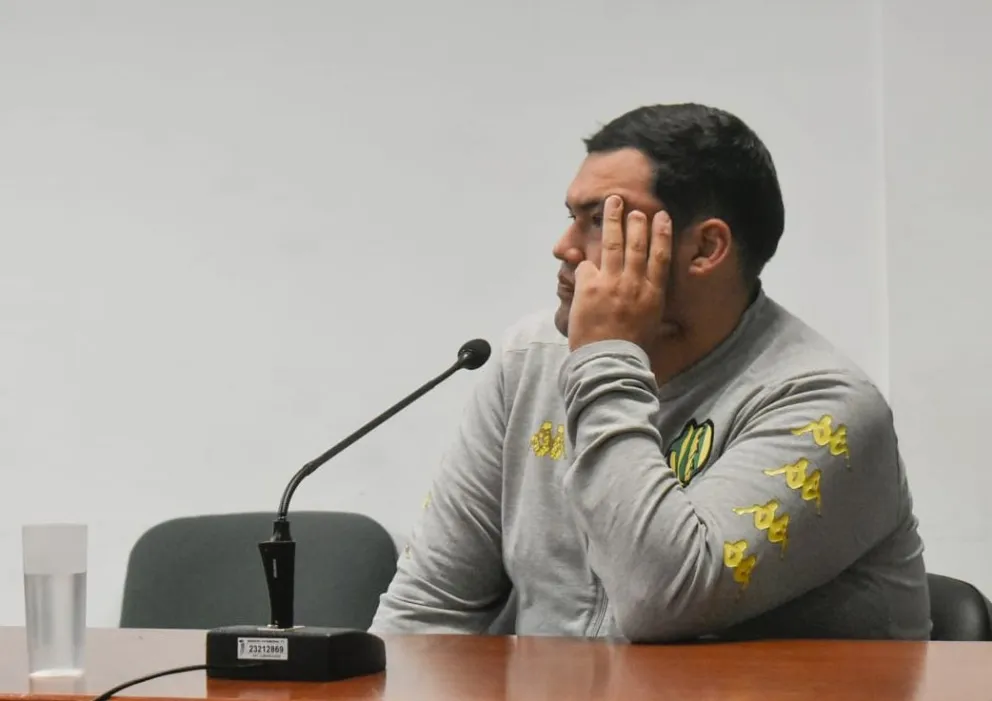 No podrá acercarse al campo. Foto NoticiasNet.