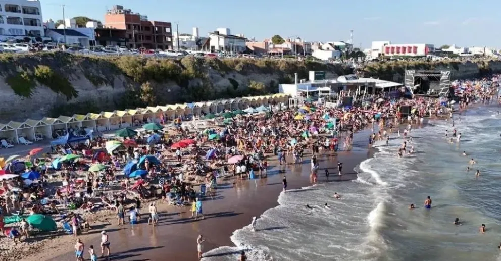 74% de ocupación en los sitios emblemáticos de la bahía de San Antonio.