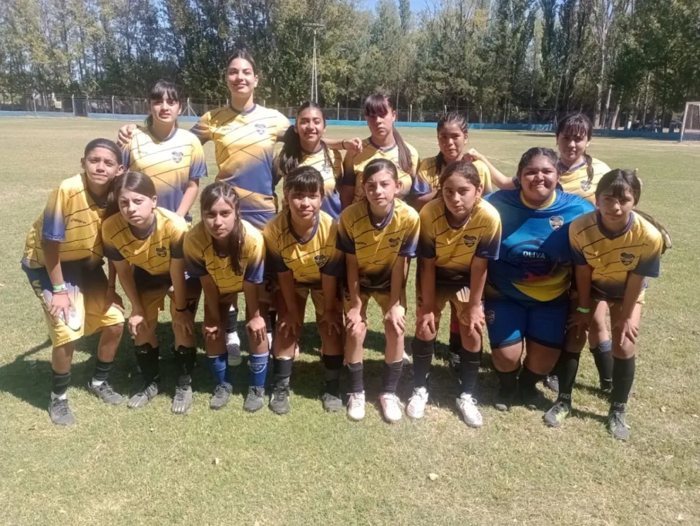 Sigue la ilusión para las Xeneizes. 