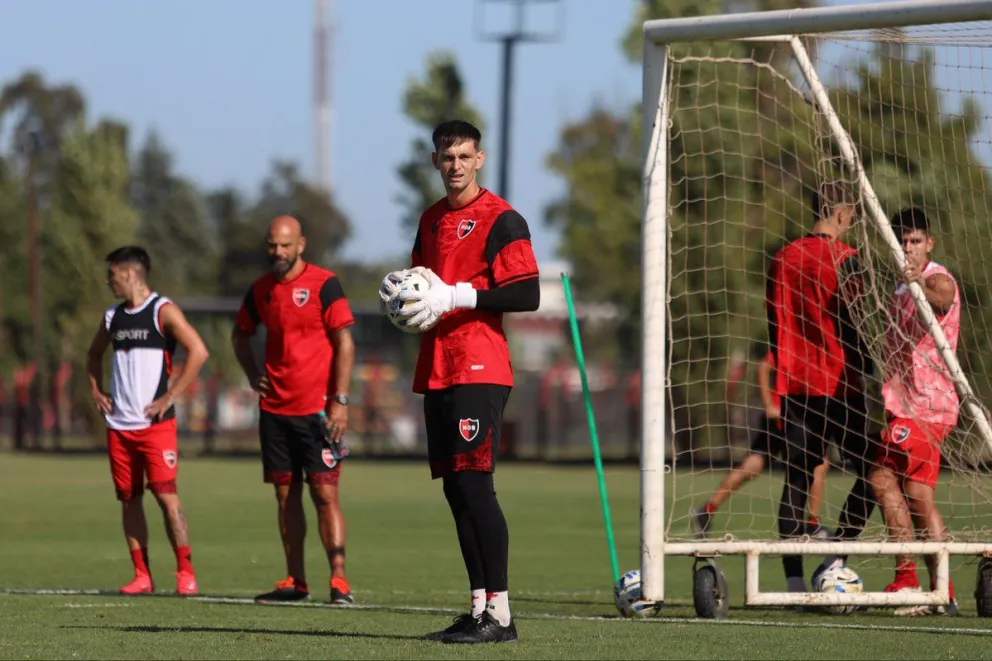 Partido por la quinta fecha del Torneo Apertura. 
