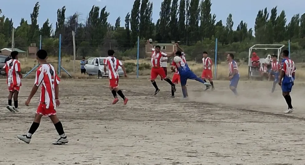 El gran clásico del verano entra en su etapa final.