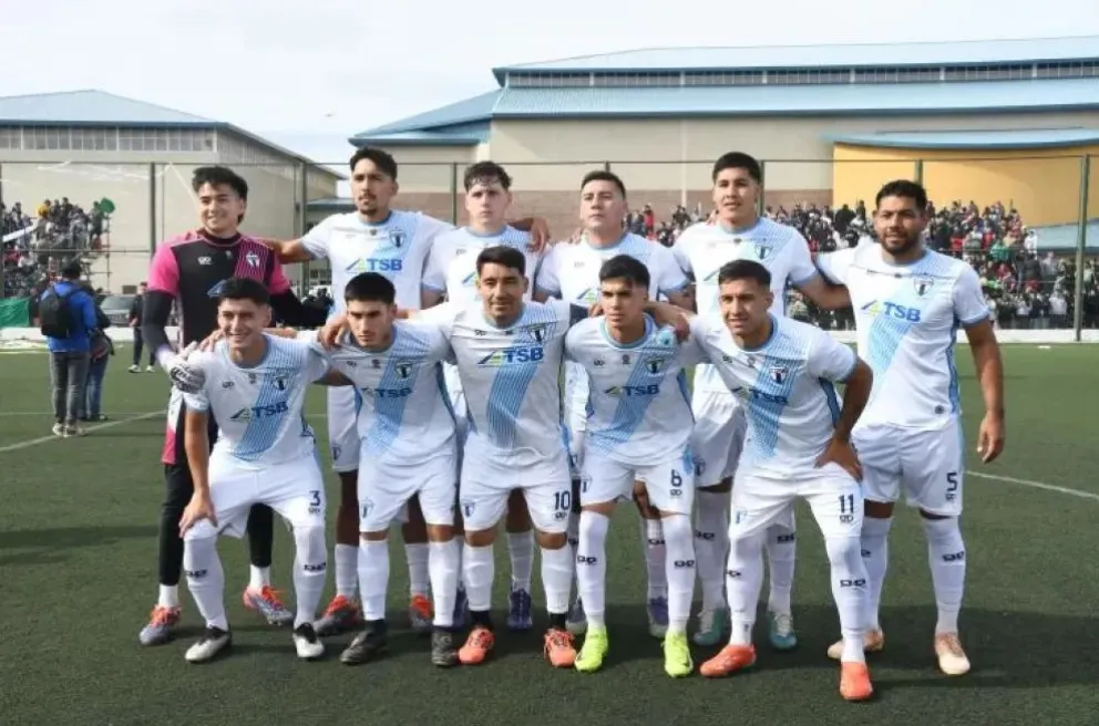 Foto gentileza El Búnker Deportivo. 