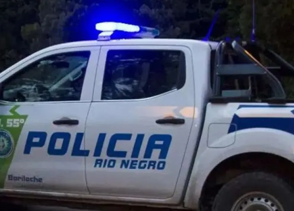 Ahora buscan dar con los cómplices.