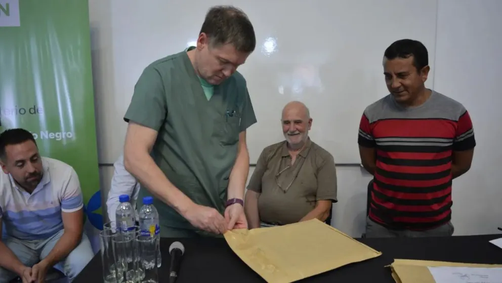 El nosocomio se encamina a resolver de fondo sus problemas edilicios.