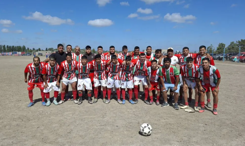 Este fin de semana se conocerán los dos finalistas. 