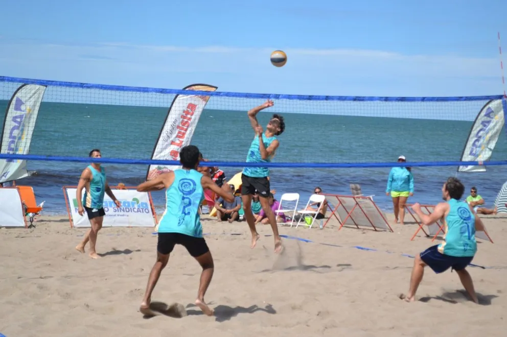 Se cierra el año para el circuito patagónico. 