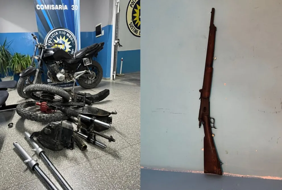 La causa continúa su curso bajo la órbita del Ministerio Público Fiscal. 