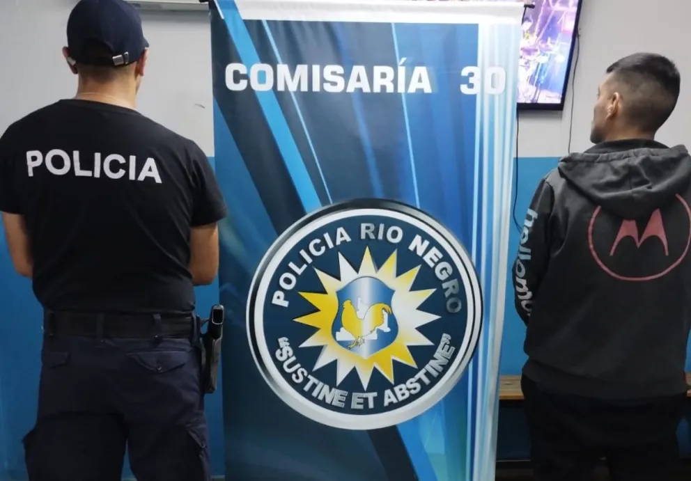  La colaboración entre las fuerzas de seguridad es fundamental en la lucha contra el crimen.