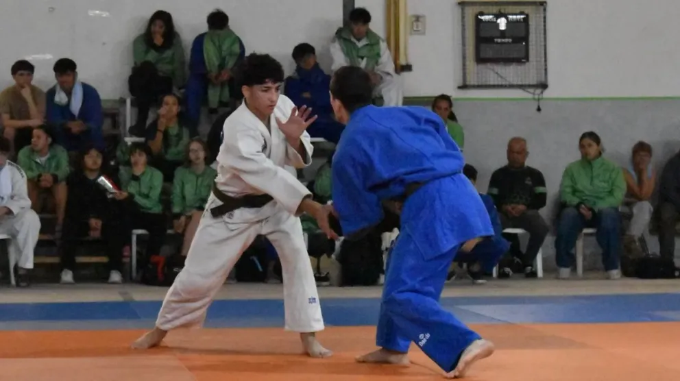 Comienzan los eventos patagónicos para el deporte rionegrino. Fotos: Deportes Río Negro.