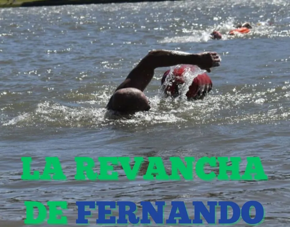 Una competencia que se convierte en un clásico. 