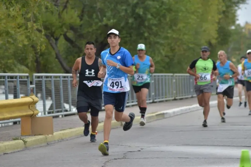 Una tradición en las calles maragatas. Foto archivo. 