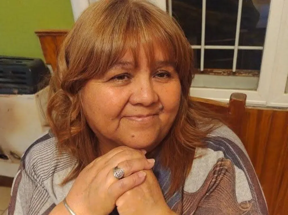 Se solicita la colaboración de la comunidad para costear su tratamiento médico.