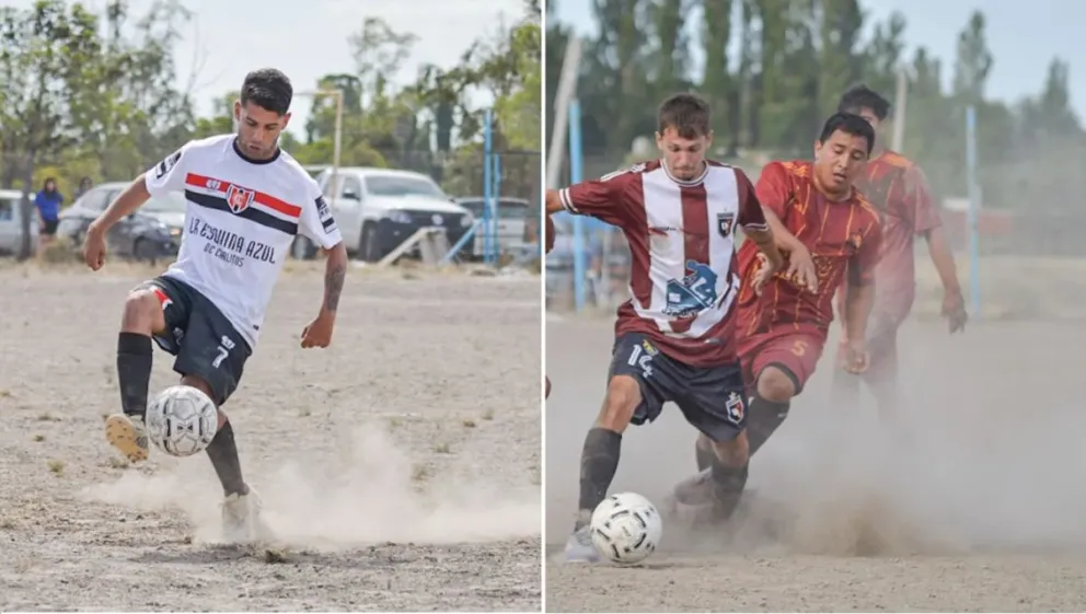 Habrá un nuevo campeón. 