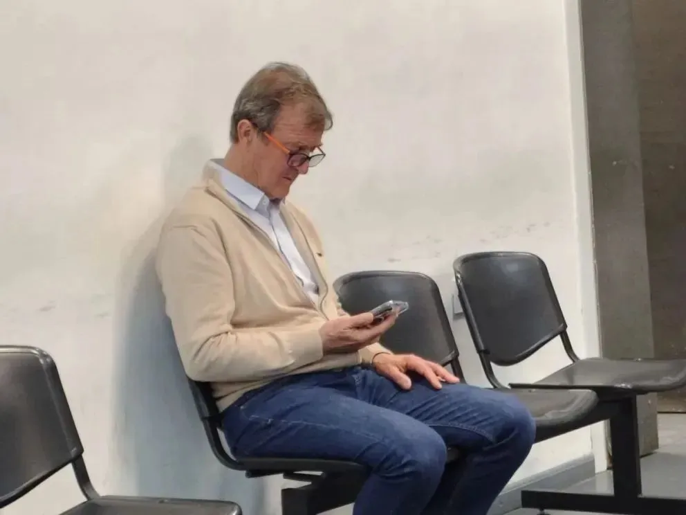 Para la justicia, la posición política de Aníbal Tortoriello (fue intendente, candidato a gobernador y diputado nacional), interrumpe el plazo de prescripción de la causa. Foto: archivo.