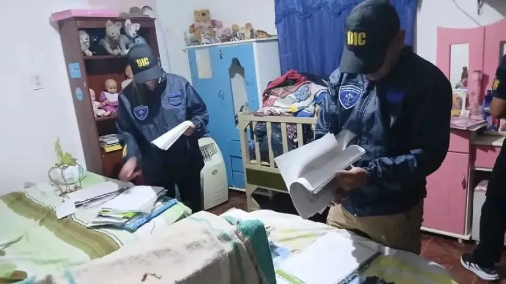 Desde UDEC informaron que la investigación continúa respecto de los restantes certificados denunciados / Foto norteweb